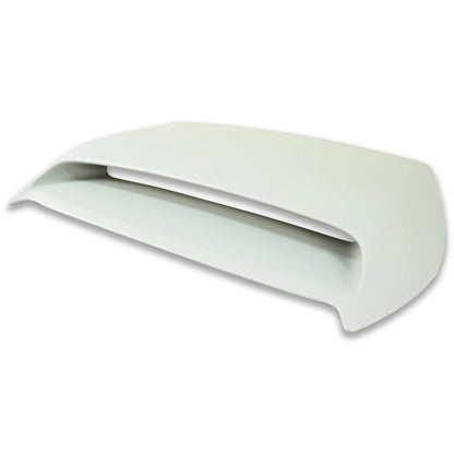 Hood Scoop Bonnet Vent Cover for Subaru Legacy 2005-2009