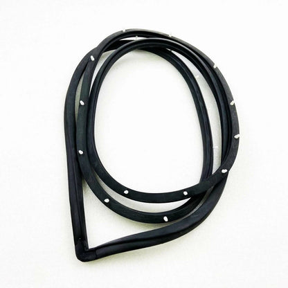 Door Rubber Seal Rear Left Fits Toyota Corolla KE30 KE55 TE31 4D SED 1974-79 D06
