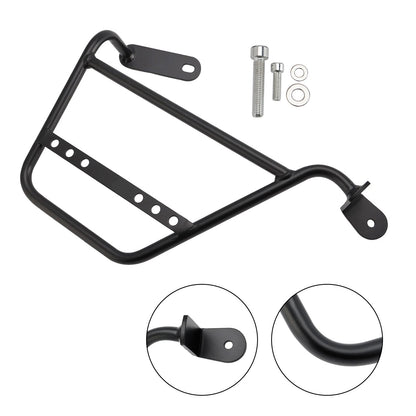 Side Pocket Mounting Bracket for Guzzi V7 750cc (2021-2024)