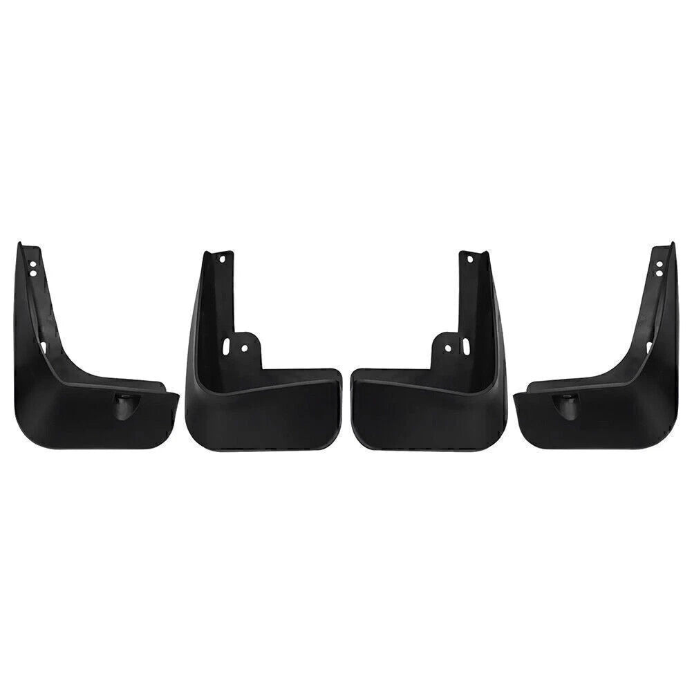 Mud Flaps Set for Hyundai Elantra (2011-2016)