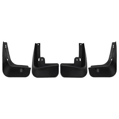 Mud Flaps Set for Hyundai Elantra (2011-2016)