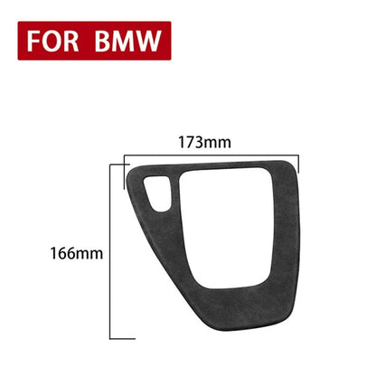 Gear Shift / Cover Trim / Gear Shift Cover Trim for BMW 3 Series (2005–2013)