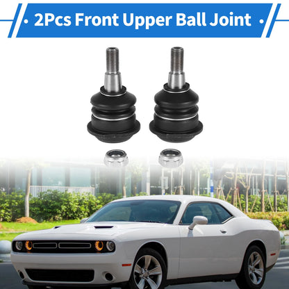 Front Upper Ball Joints  for Dodge Durango (2011-2015)