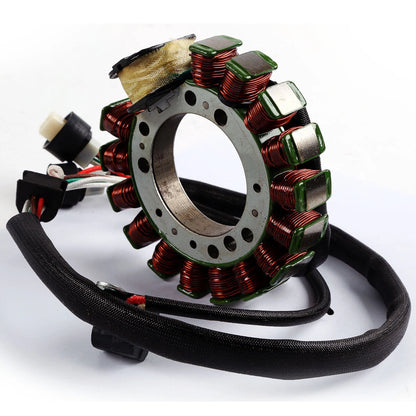 Stator Coil 350 For Yamaha Moto4 YFM350 Moto-4 (1990 - 1994)