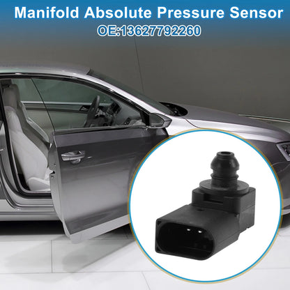 Manifold Absolute Pressure Sensor for BMW 3 Series Sedan (2002-2005)