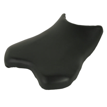 Black Front/Rear Driver/Passenger Seat for Yamaha YZF R6 (2006-2007)