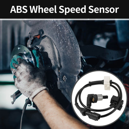 ABS Wheel Speed Sensor Front Left for Ford Expedition (1997-2002)