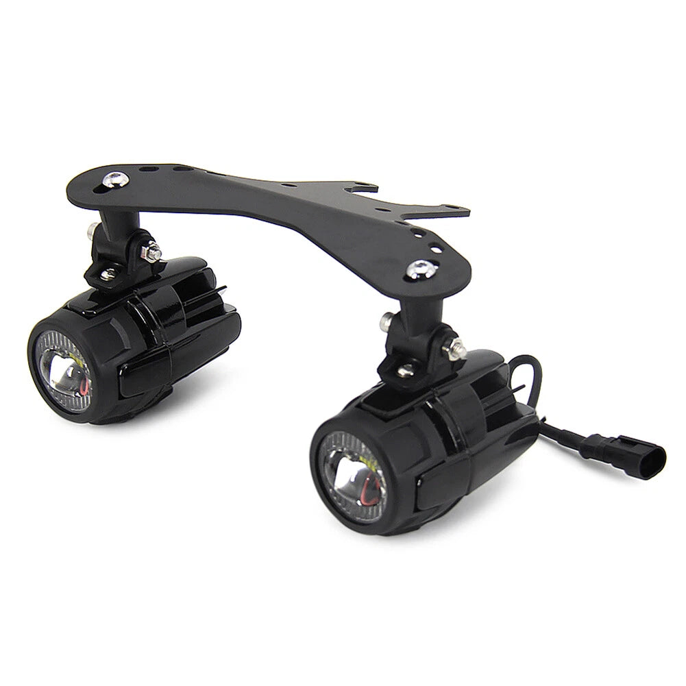 Auxiliary Bracket Holder for YAMAHA Tenere 700 XTZ 700 T7 (2019-2023)