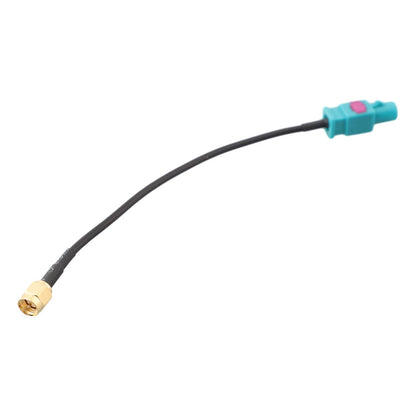 Antenna Adapter Cable for GSM GPS DAB