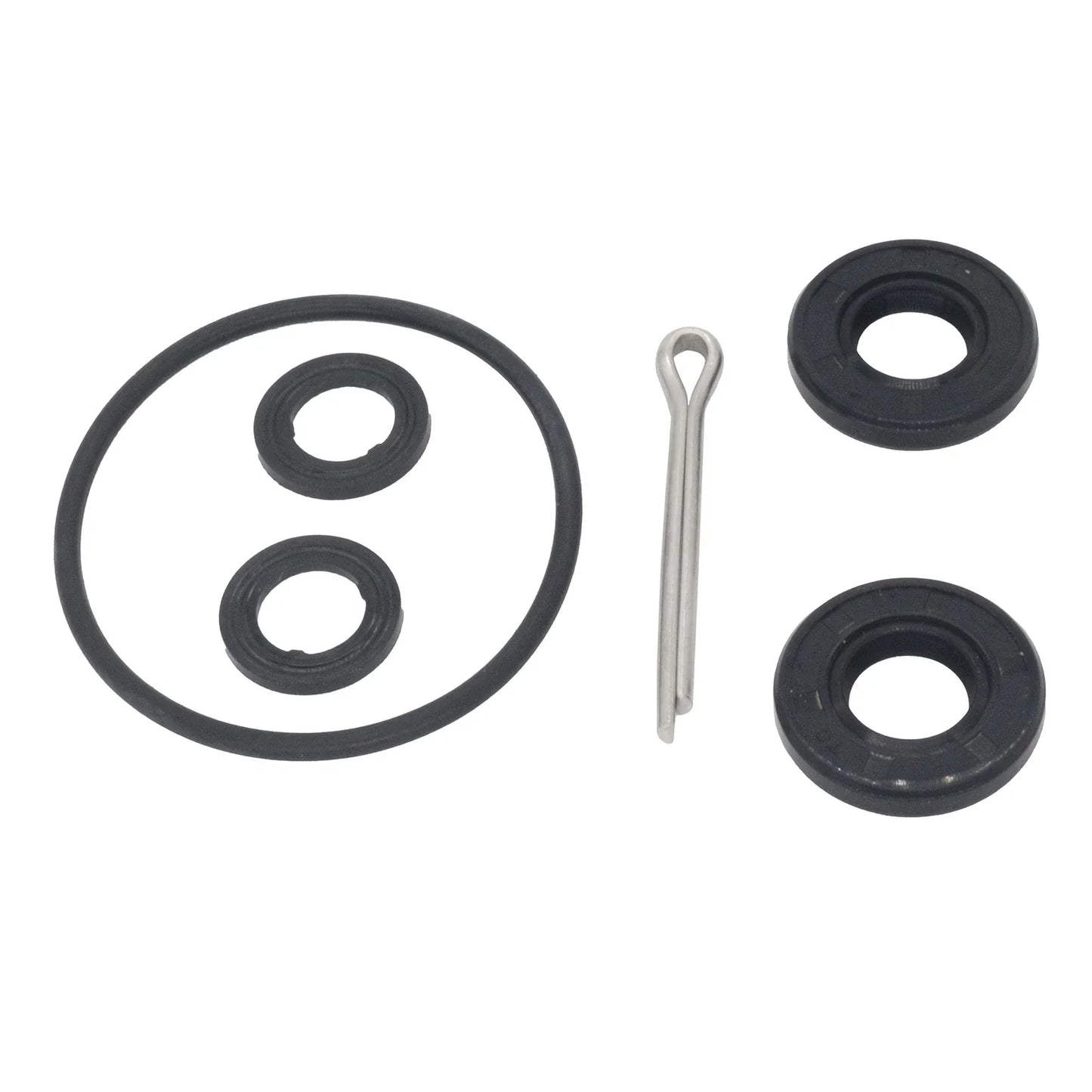 Lower Unit Oil Seal for Suzuki DF4 4HP 4-Stroke