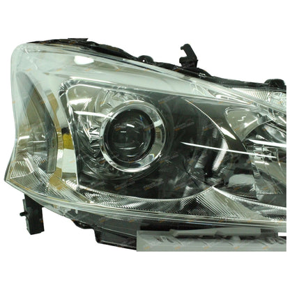 RH Genuine Headlight for Nissan Altima L33 ST/ST-L Right