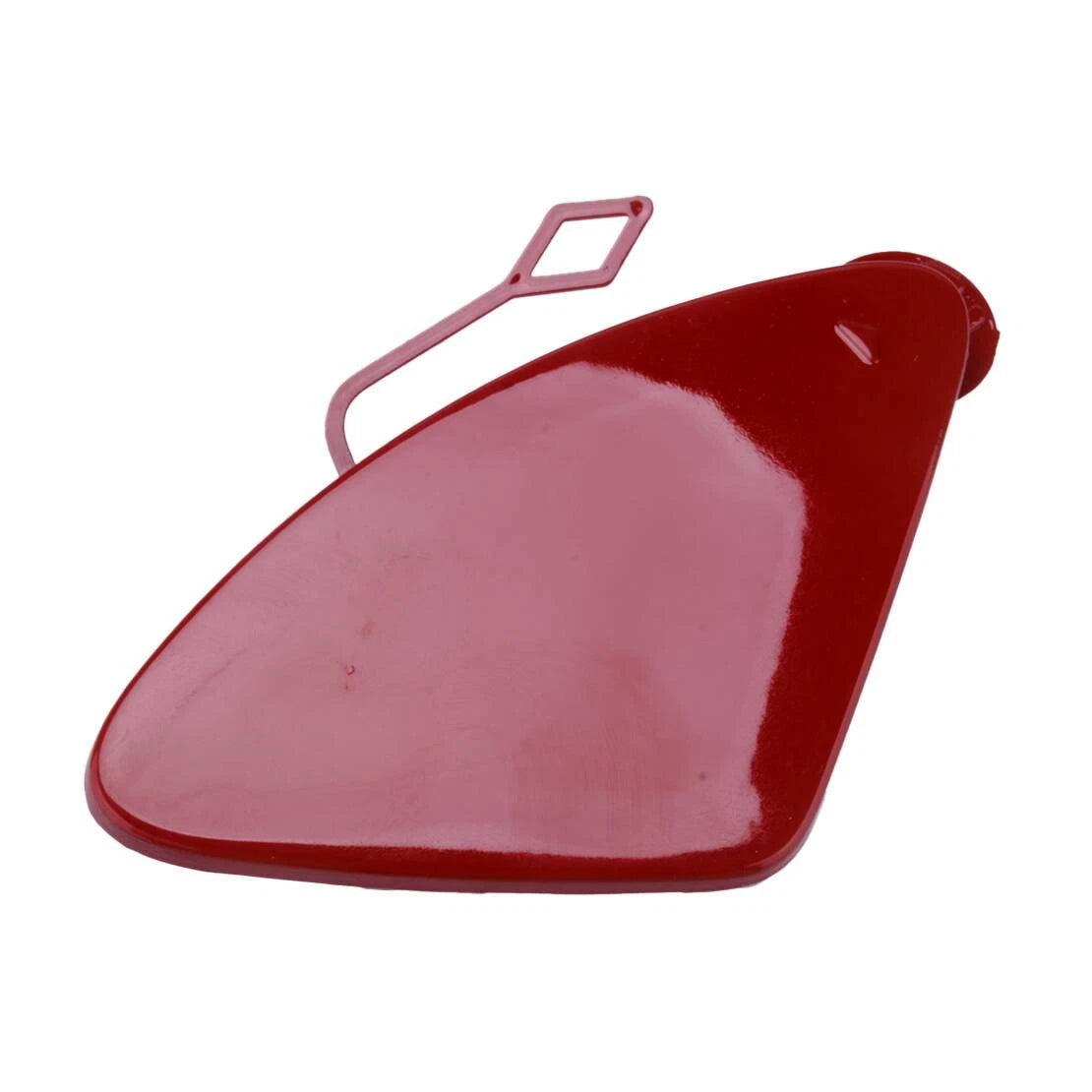 Hook Cover Front Flap Towing Eye for BMW 3 Series F30 F31 320i 328i 335i