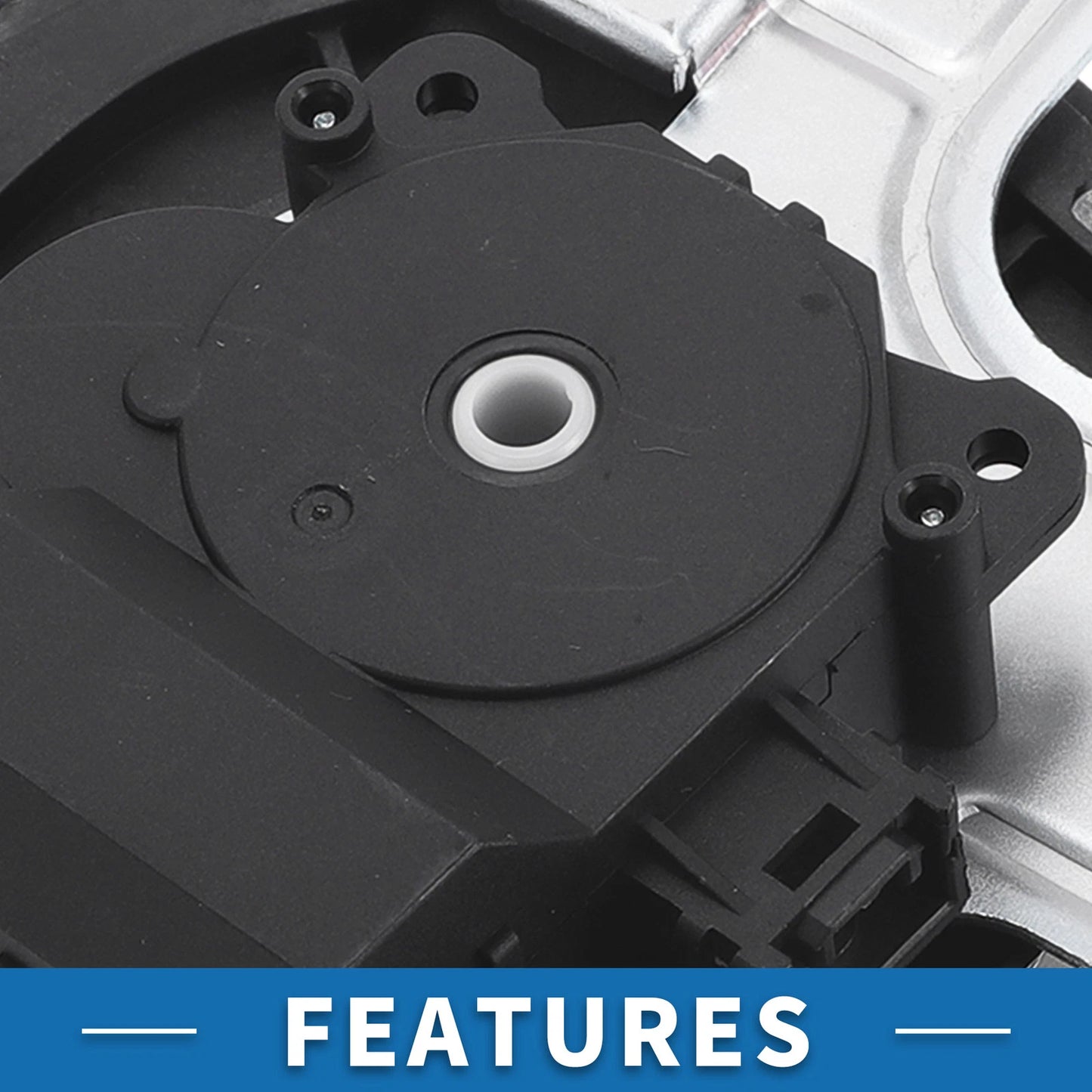 HVAC Heater Blend Door Control Actuator for Lexus RX350 (2007-2009)