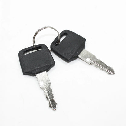 4 Wire Ignition Key Barrel Switch for 50cc 110cc 125cc 250cc PIT Quad ATV
