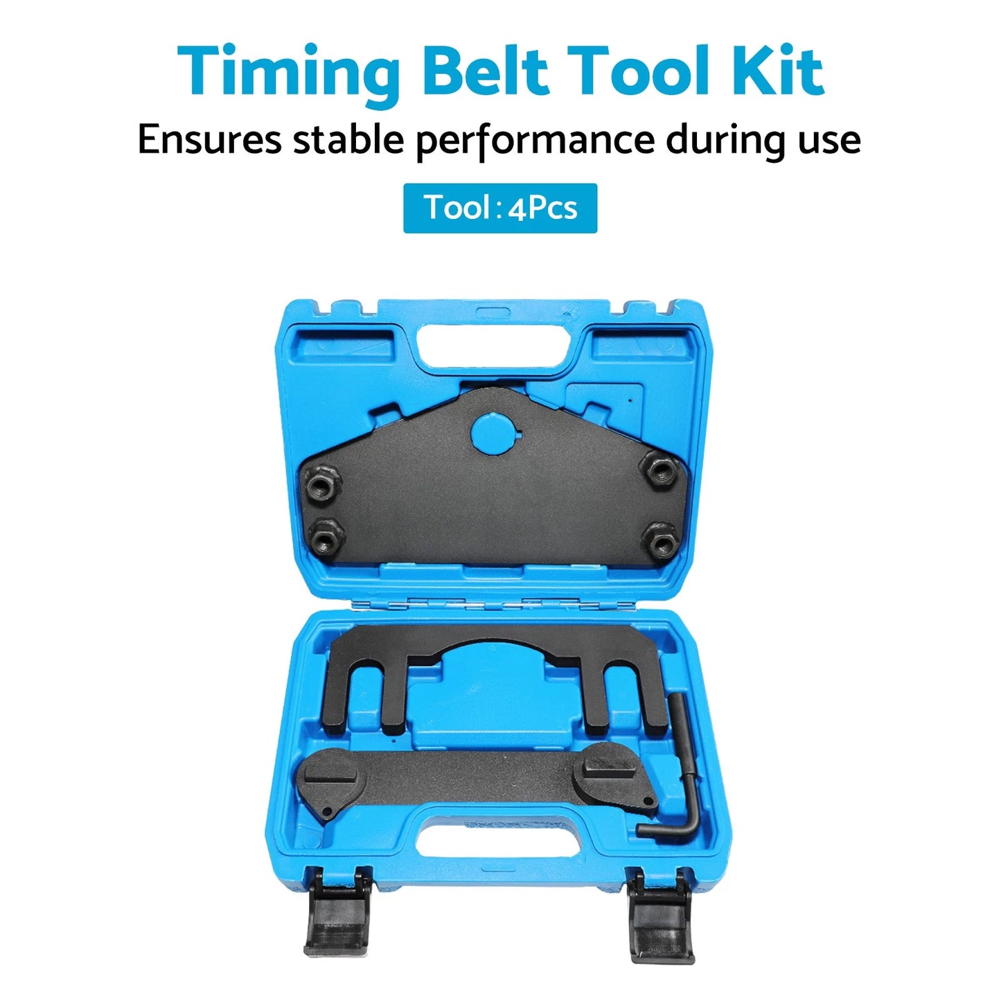Timing Belt Tool Kit for LDV G10 2.0L 4cyl Petrol (2015 - Present)