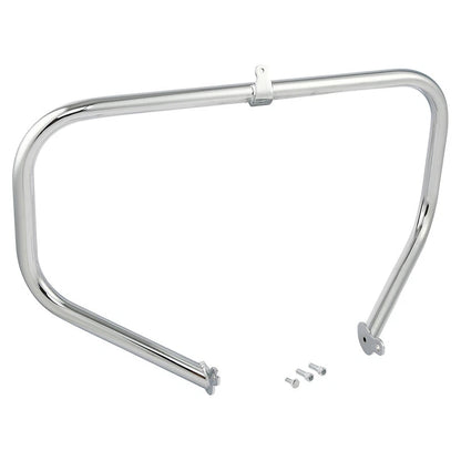 Vented Fairings & Engine Guard Crash Bar for Harley Road Glide (2009-2013)