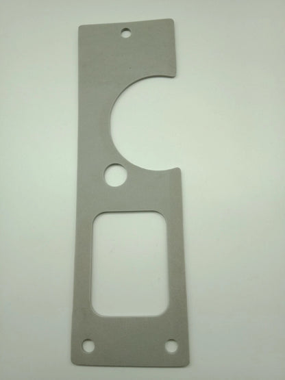 Maxwell Anchor Winch Gasket Deck Plate for HRC-FF Models (843110)