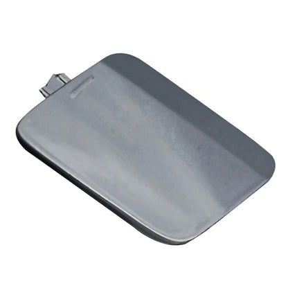 Grey Front Bumper Towing Eye Cover Cap for Volvo S60 V60 (2020-2023)