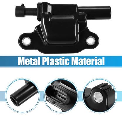8 x Ignition Coils for Chevrolet Camaro & Caprice