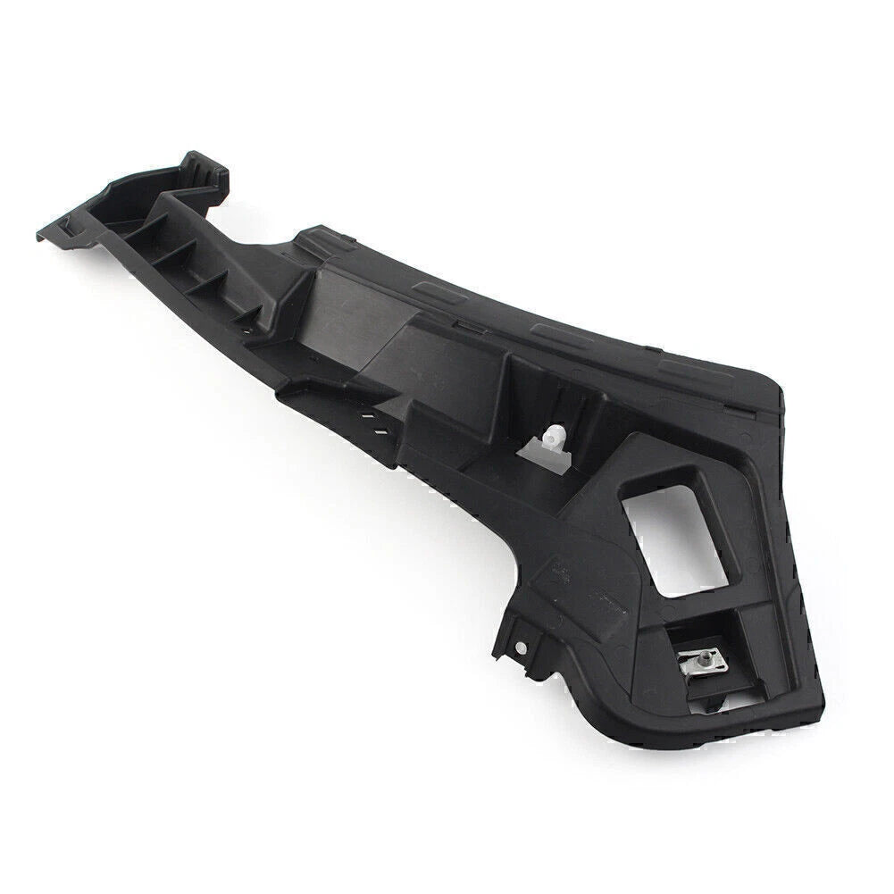 Black Right Front Bumper Mount Bracket for Land Rover Range Rover (2013-2017)