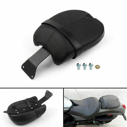 Rear Pillion Seat for Victory Octane (2017)