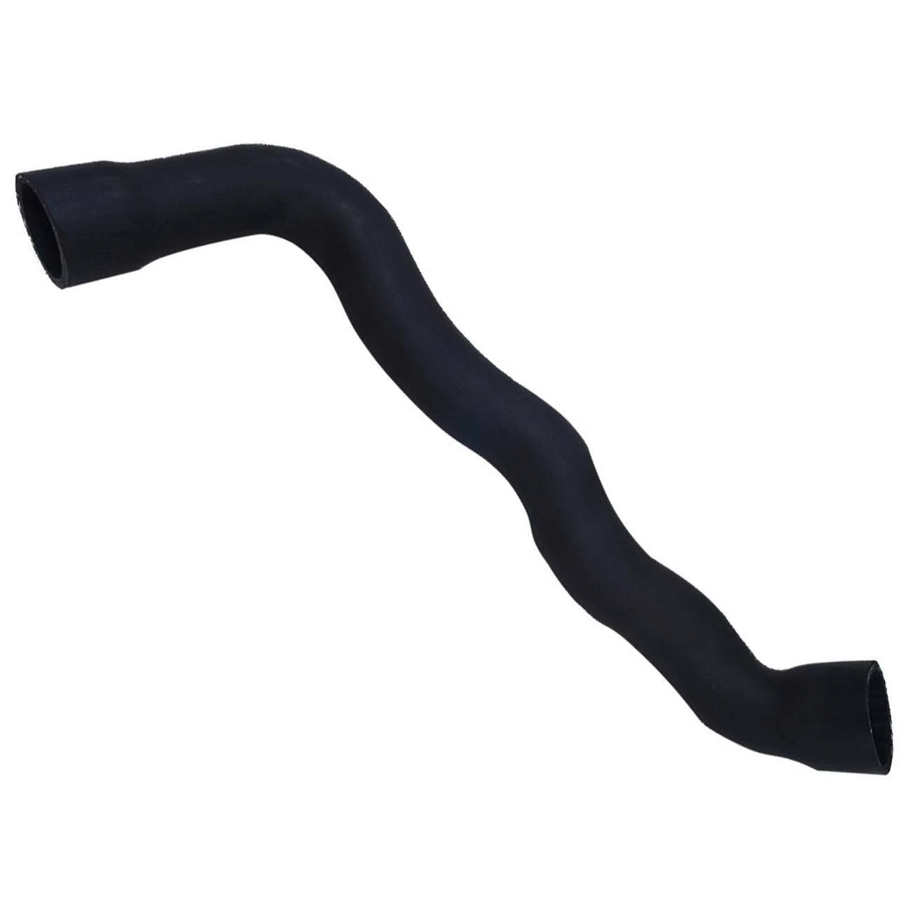 Upper Radiator Coolant Hose for Mercedes E Class W210 S210 (1996-2002)