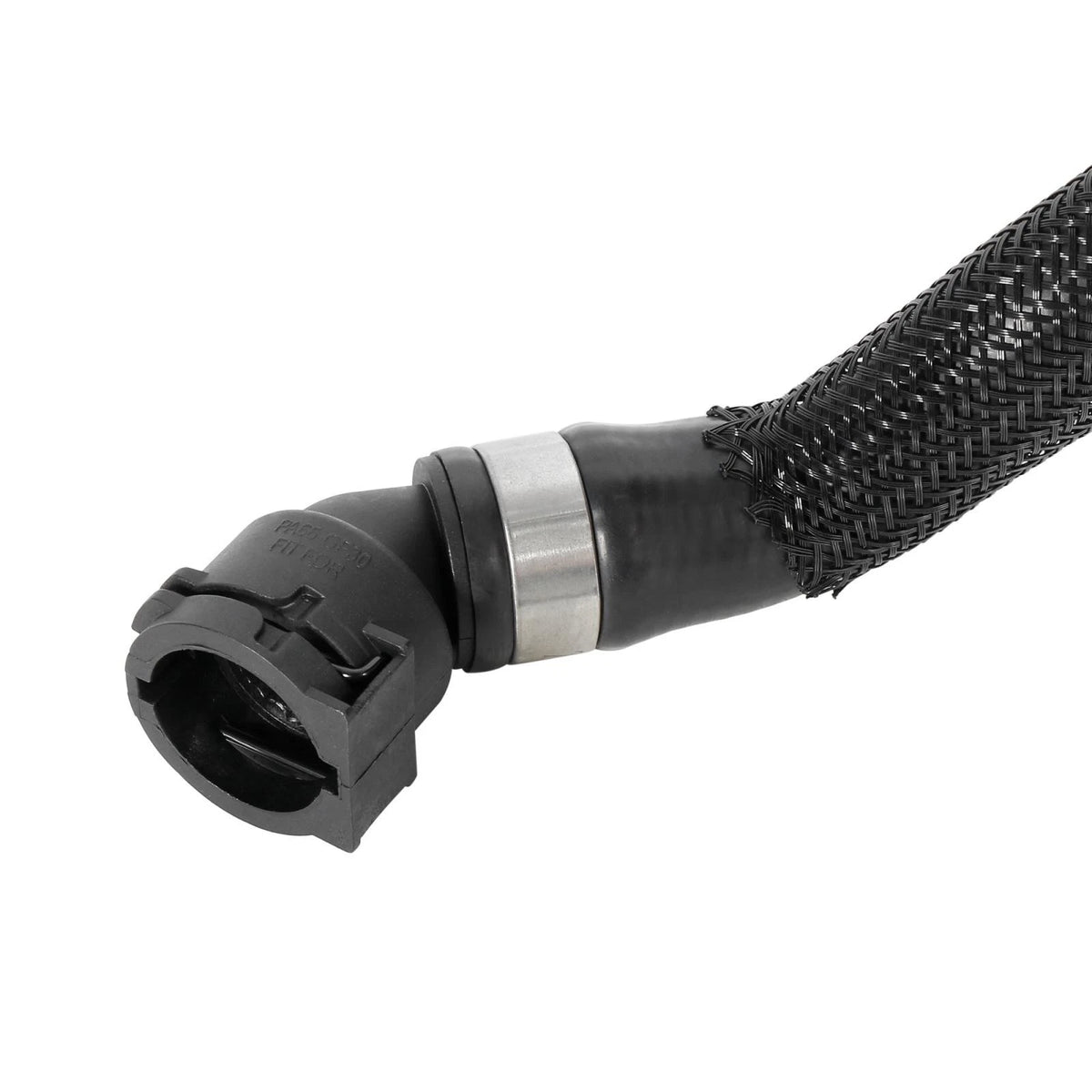 Radiator Coolant Water Hose from Expansion Tank for BMW 650i