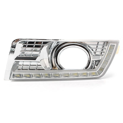 DRL LED Daytime Running Lights for Cadillac SRX (2012-2016)