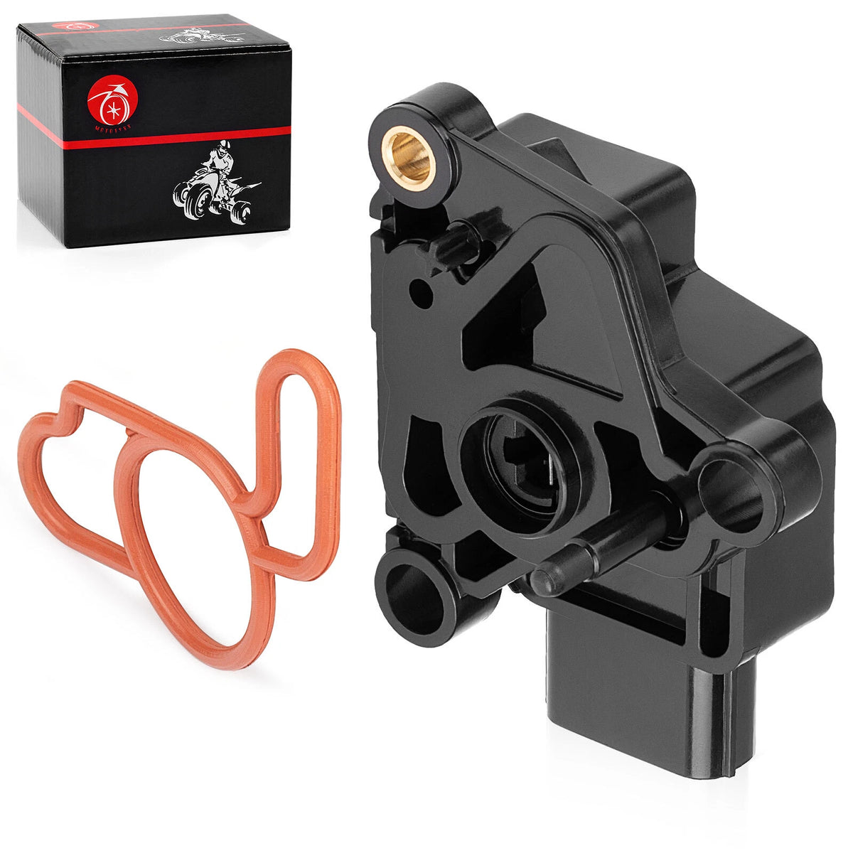 Throttle Body Sensor for Honda Rancher 420 TRX420FA FE FM TE TM (2009–2019)