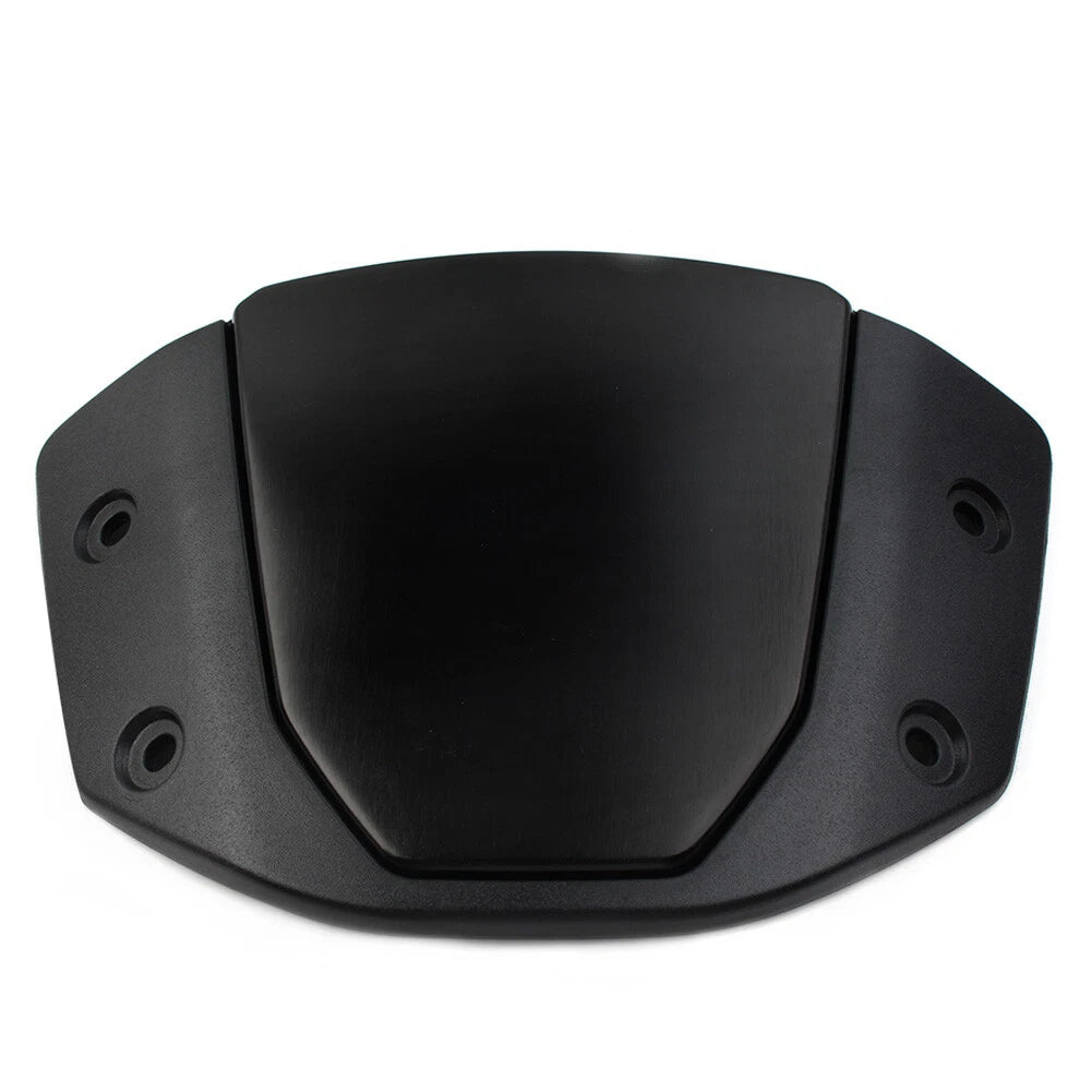 Aluminum Front Windshield for Honda CB650R 2018-2021 Air Deflector