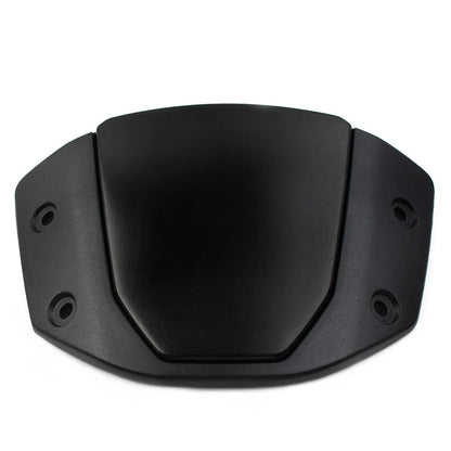 Aluminum Front Windshield for Honda CB650R 2018-2021 Air Deflector