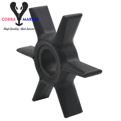 Water Pump Impeller for Mercury Mariner 6-15HP Outboard