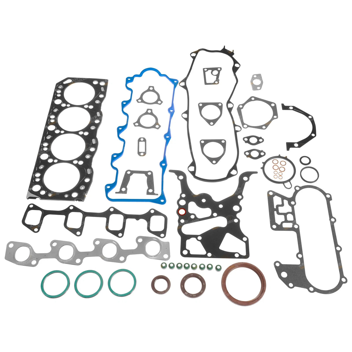Gasket for Toyota Hilux LN130 (1989–1996)