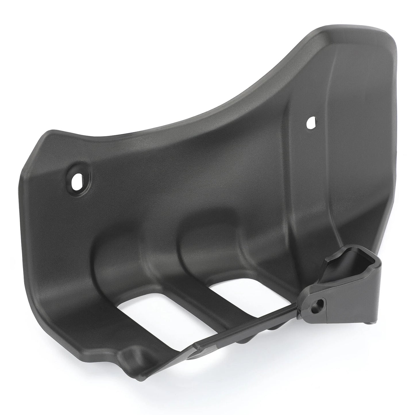 Left Heel Guard for Honda Sportrax 300 TRX300EX/TRX300X 96-09