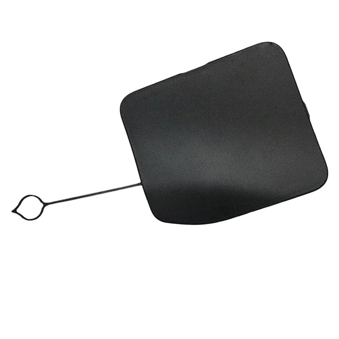 Rear Bumper Tow Hook Eye Cover Cap for Nissan Qashqai J11 (2014-2017)