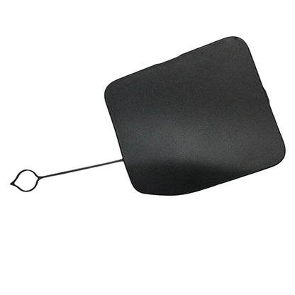 Rear Bumper Tow Hook Eye Cover Cap for Nissan Qashqai J11 (2014-2017)