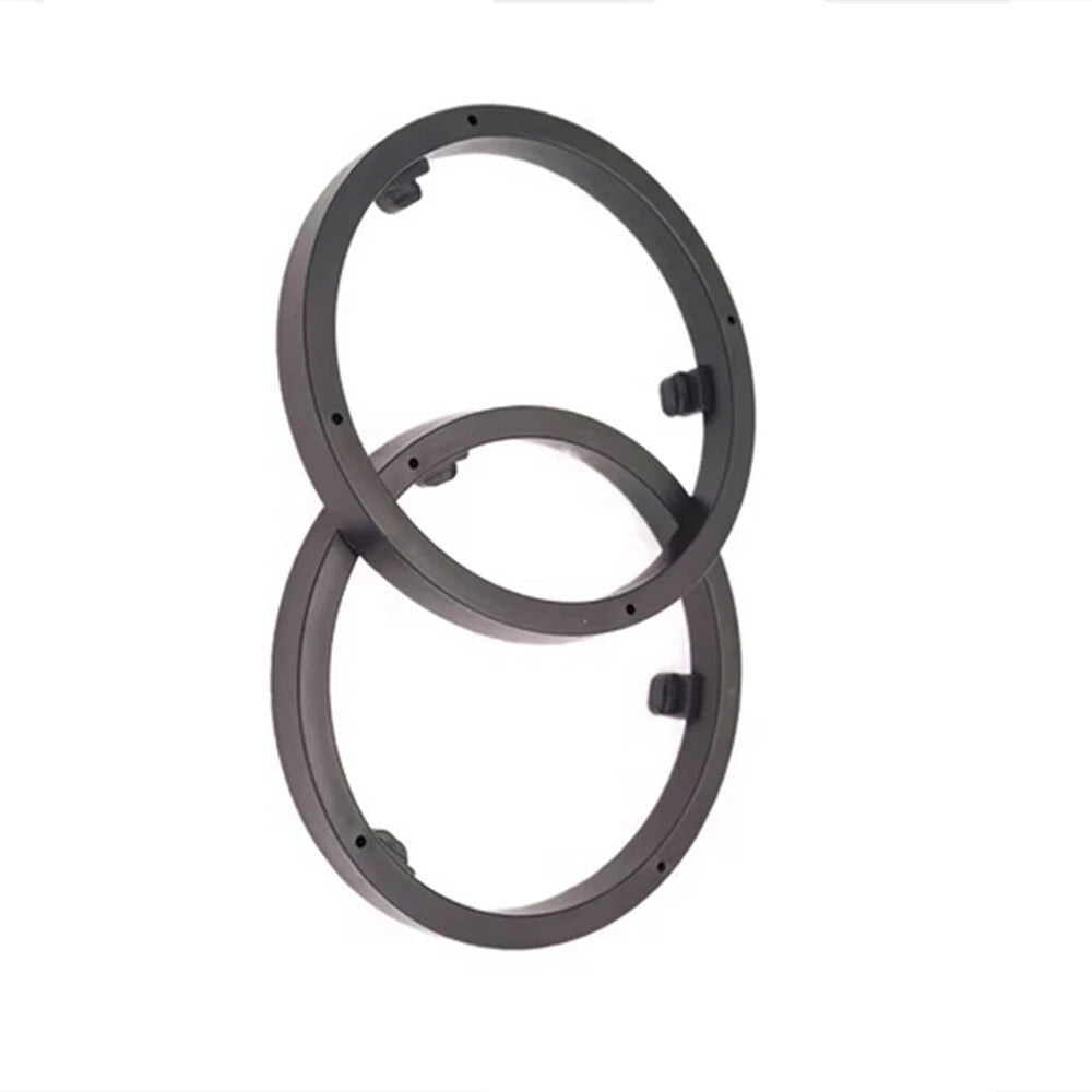 6.5" Audio Speaker Adapter Mount for Mitsubishi ASX Pajero Sport (2010-2023)