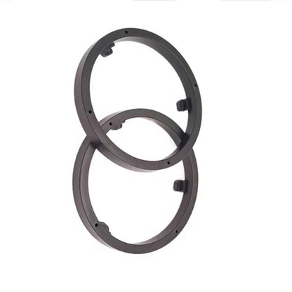 6.5" Audio Speaker Adapter Mount for Mitsubishi ASX Pajero Sport (2010-2023)