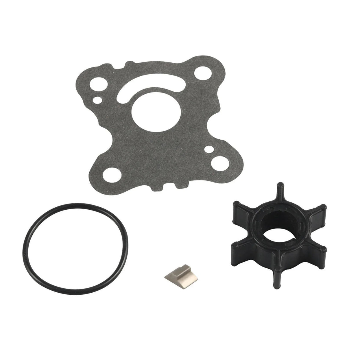 Water Pump Impeller Kit for Honda Outboard BF20D (2001-2005)