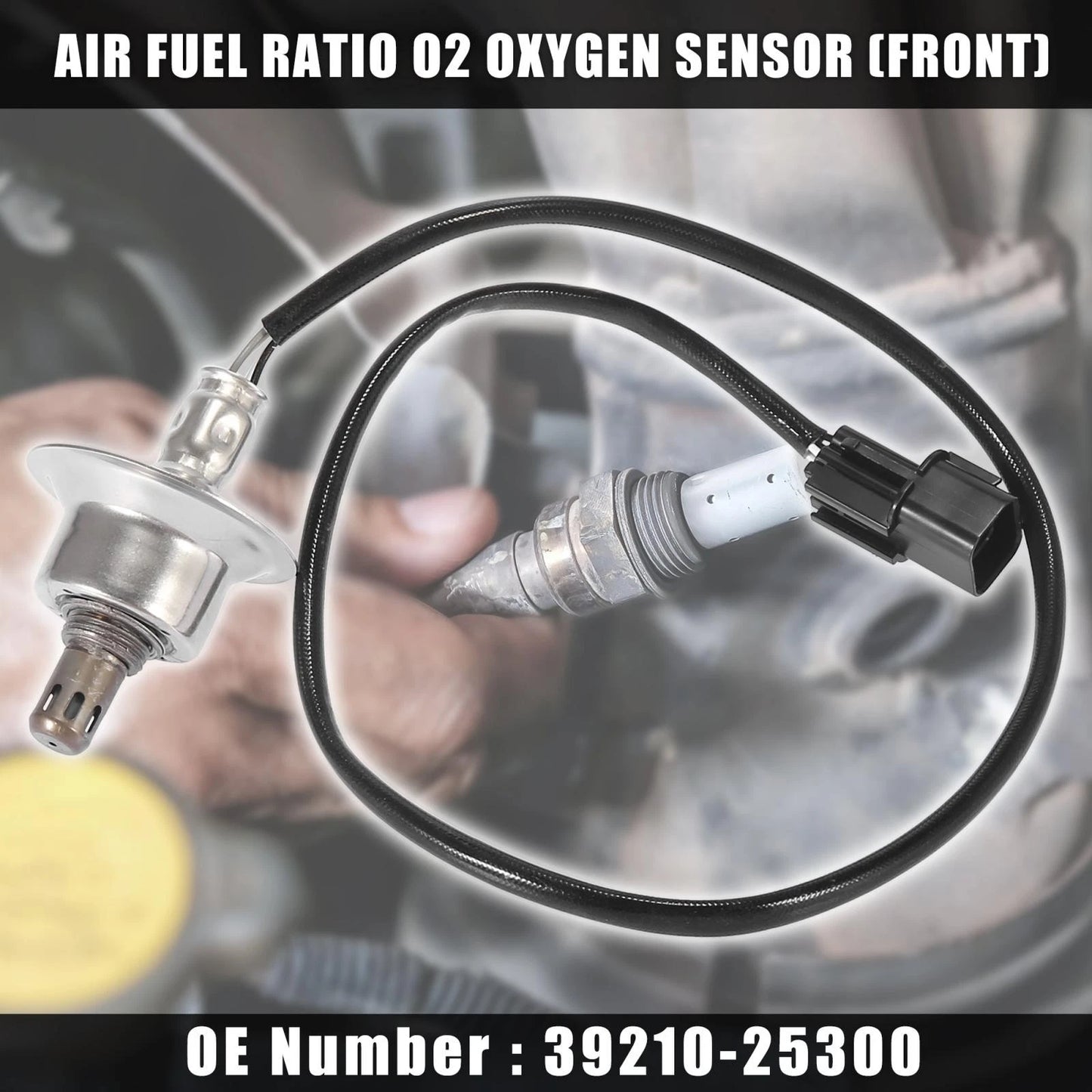 O2 Oxygen Sensor for Hyundai Sonata, Kia Optima, Rondo (2006-2010)