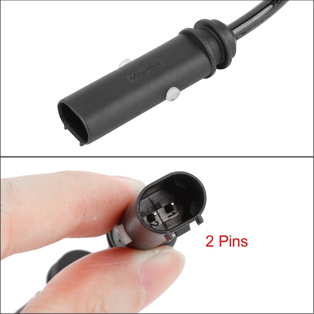 Front Left/Right ABS Speed Sensor for BMW 430i (2017-2018)