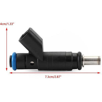 8PCS Fuel Injectors for Chrysler 300C/300 5.7L Petrol (2005-2010)
