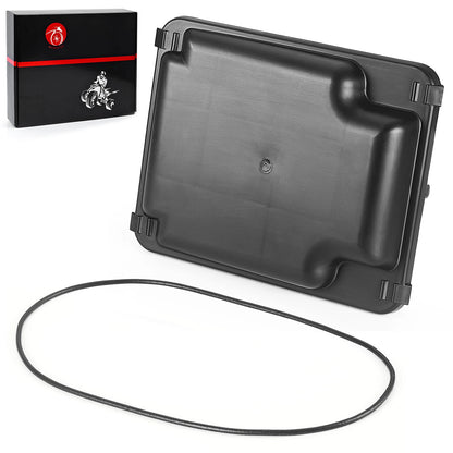 AIR BOX LID TOP COVER W/ Seal for HONDA FourTrax 250 TRX250X (1987–1992)