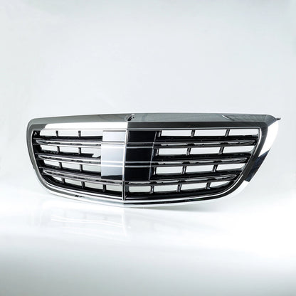Front Grill for Mercedes Benz S-Class W222 (2014-2020)