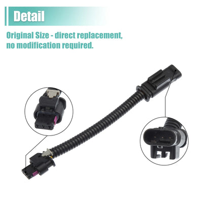 Auto Start Stop Wiring Harness for Chevrolet Equinox (2019-2023)