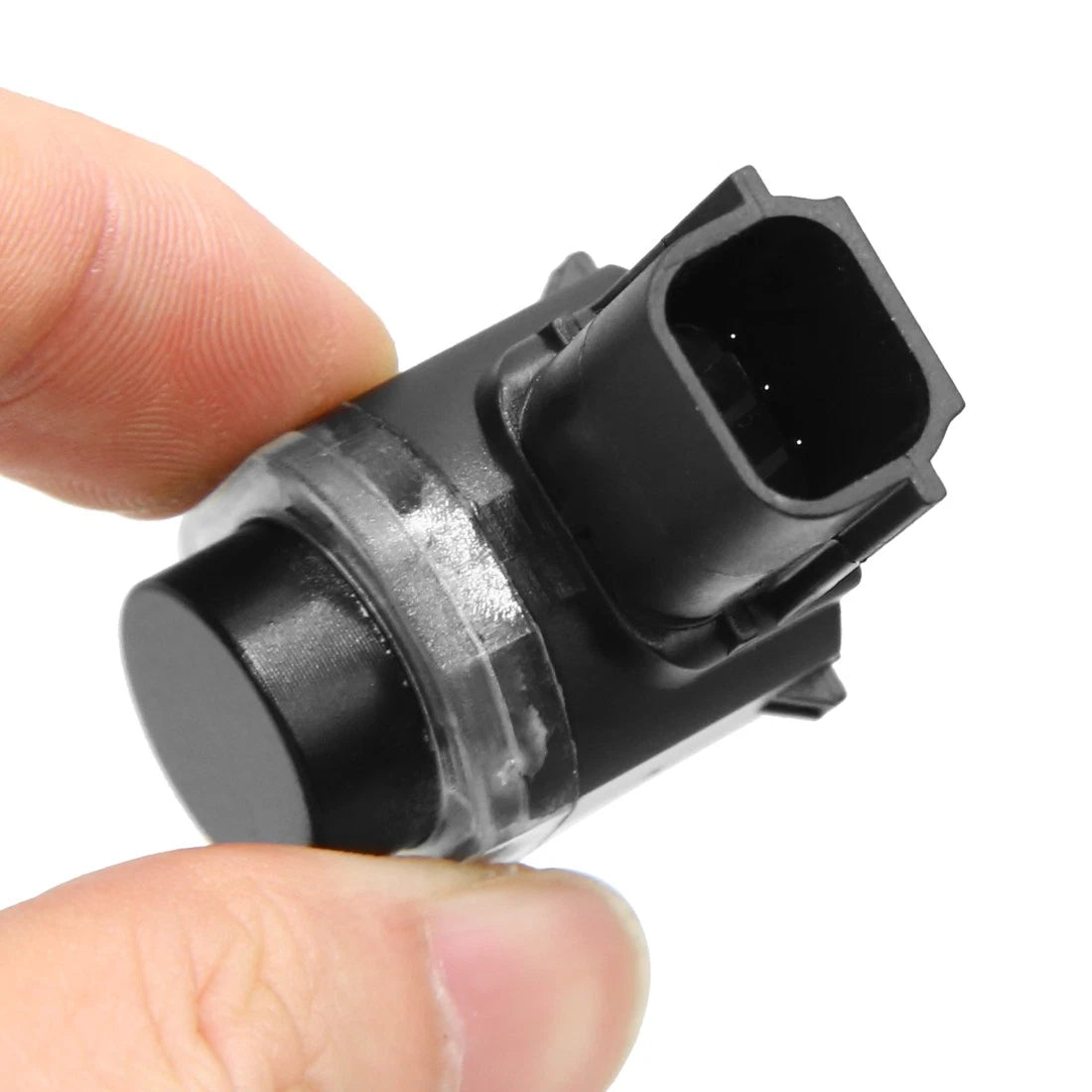 Black Reverse Parking Assist Sensor for Ford (2015-2023)