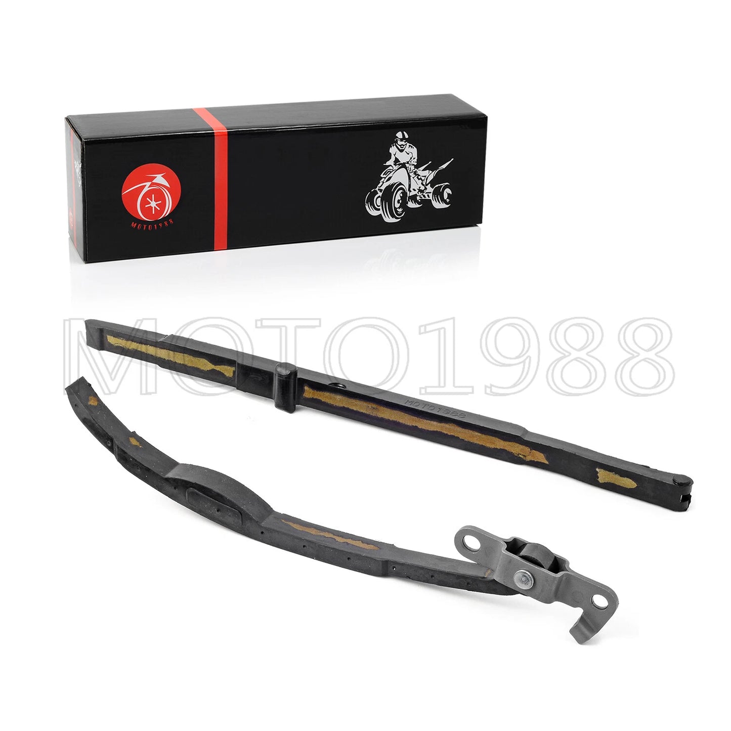 Cam Timing Chain Guides for Yamaha YZ250F/WR250F 2001-2009