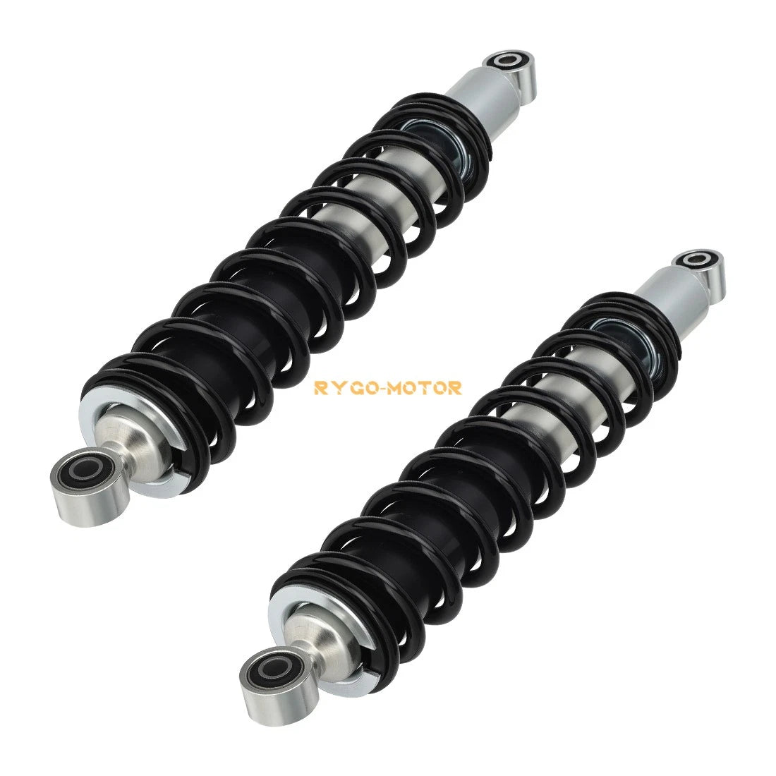 2 x Front Shock Absorber for Honda Foreman Rubicon (2001–2014)