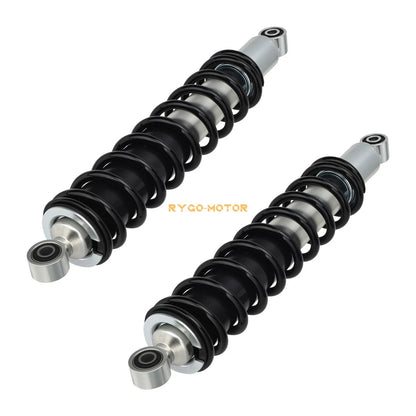 2 x Front Shock Absorber for Honda Foreman Rubicon (2001–2014)
