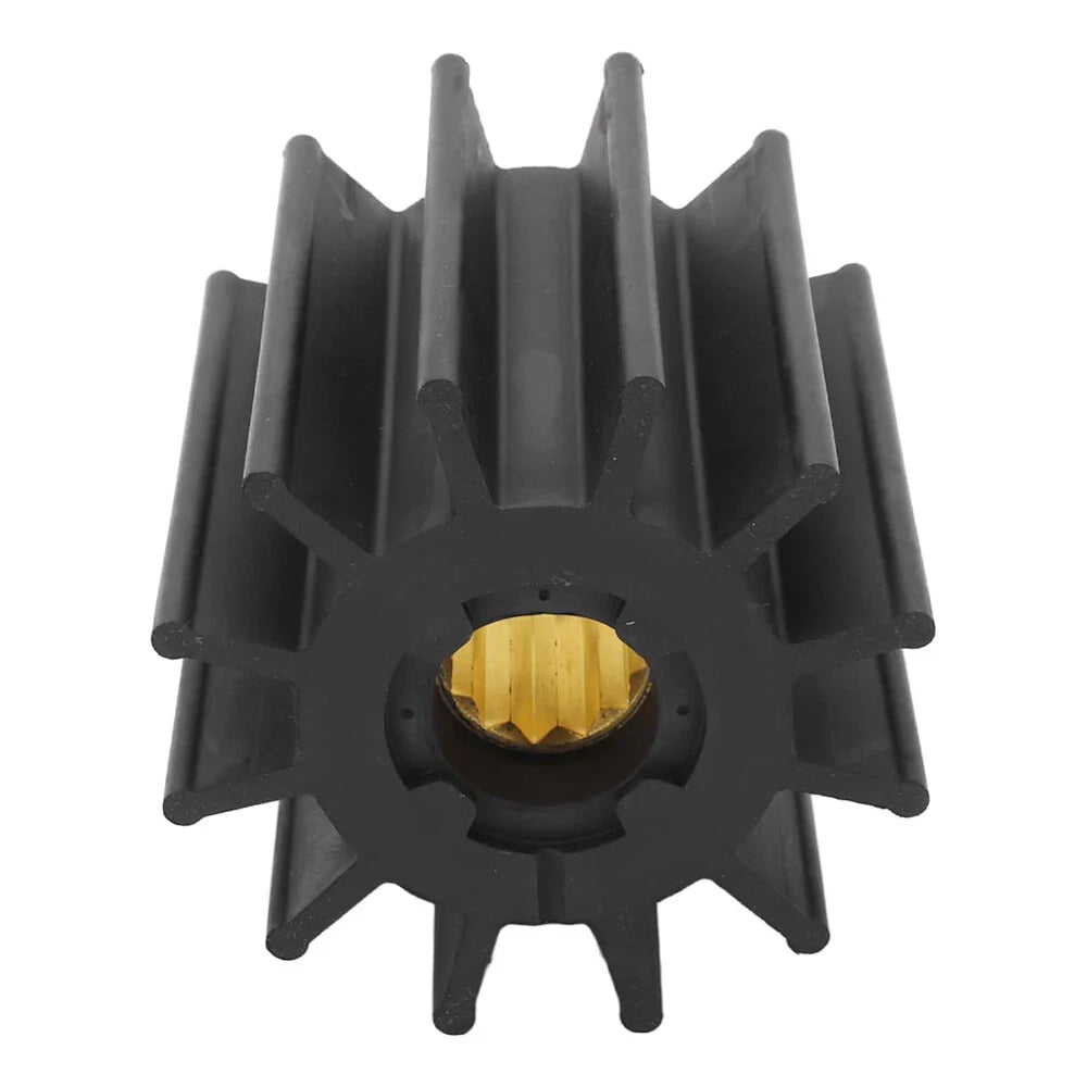 Water Pump Impeller for Jabsco Inboard Motor Volvo Penta 3830459